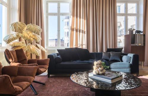 Norrmalm Hotel | Lydmar Hotel