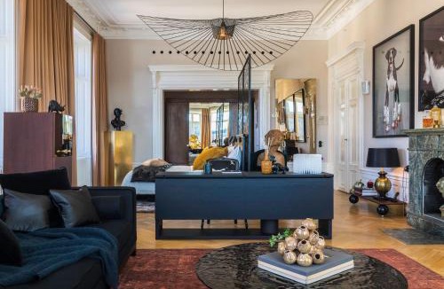 Norrmalm Hotel | Lydmar Hotel
