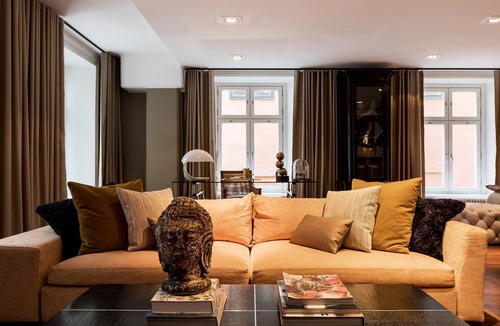 Norrmalm Hotel | Lydmar Hotel