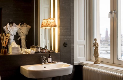 Norrmalm Hotel | Lydmar Hotel