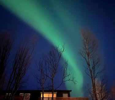 Tromso Apartment | Lykkebo