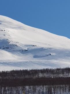 Balsfjord House | Lyngen Alps Cabin with Sauna, Northern Lights & Ski Touring, 1h from Tromsø