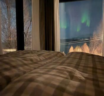 Koppangen House | Lyngen Alps Inn