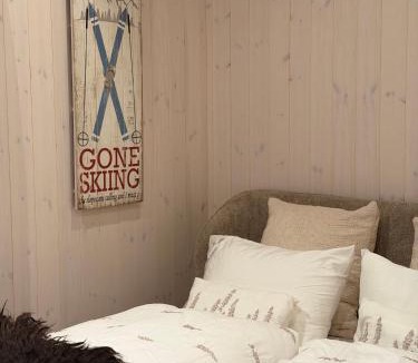 Koppangen House | Lyngen Alps Inn