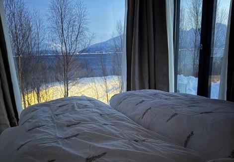 Koppangen House | Lyngen Alps Inn