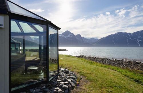 Lyngen Resort | Lyngen North