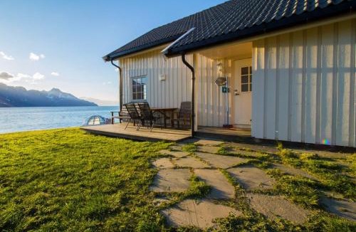 Lyngen Resort | Lyngen North
