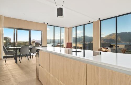 Vagan House | Lyngvær Serene Lodge - Jacuzzi & Sauna - No 09