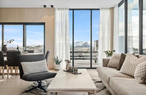 Vagan House | Lyngvær Tide Lodge - No 13