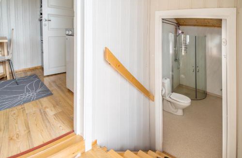 Averoy Municipality House | Lysø naturcamping og rorbuer