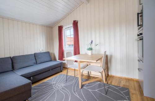 Averoy Municipality House | Lysø naturcamping og rorbuer