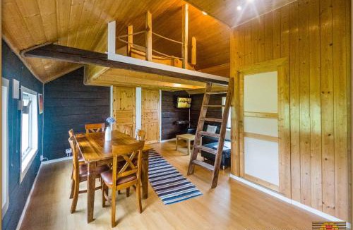 Averoy Municipality House | Lysø naturcamping og rorbuer