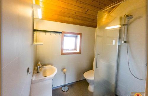 Averoy Municipality House | Lysø naturcamping og rorbuer