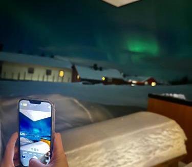 Lillehammer Apartment | Lys og moderne leilighet rett ved skiløypa på Nordseter - Kort vei til Sjusjøen, Lillehammer og Hafjell - Dyr ikke tillatt