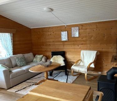 Forsand House | Lysefjord Bloom Cottage Stunning Fjord View