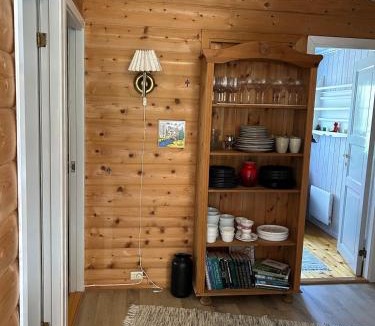 Forsand House | Lysefjord Bloom Cottage Stunning Fjord View