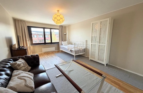 Lysekil Apartment | Lysekil Apartment Hotel