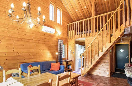 Lampivaara House | Lysthilä 4a by Interhome