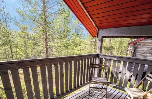 Lampivaara House | Lysthilä 4a by Interhome