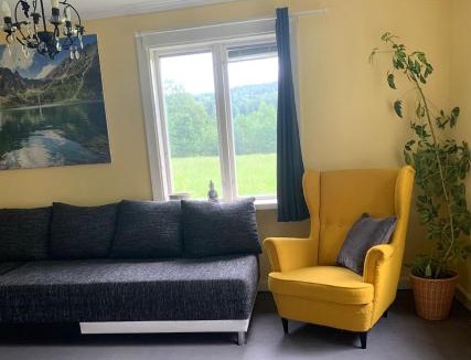 Lysvik House | Lysviks Vita hus - Forest & Lake Escape