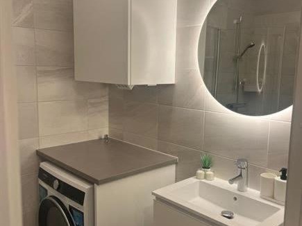 Vasteras Apartment | Lyxig lägenhet på Bondegatan 6