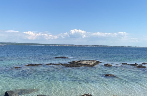 Torekov House | Lyxigt hus i Torekov - 7 min Från Havet