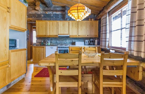 Lampivaara House | Mäkikelo by Interhome