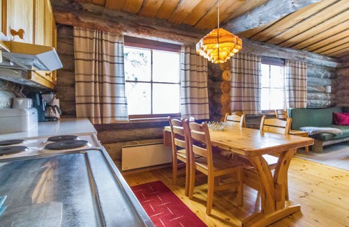 Lampivaara House | Mäkikelo by Interhome