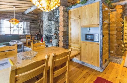 Lampivaara House | Mäkikelo by Interhome