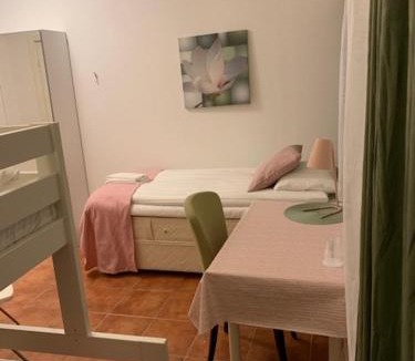 Ekero Hotel | Mälarö Hotell