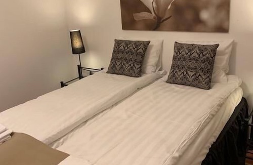 Ekero Hotel | Mälarö Hotell