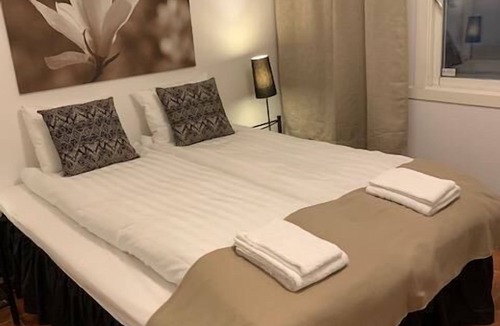 Ekero Hotel | Mälarö Hotell