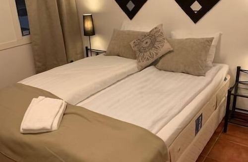 Ekero Hotel | Mälarö Hotell