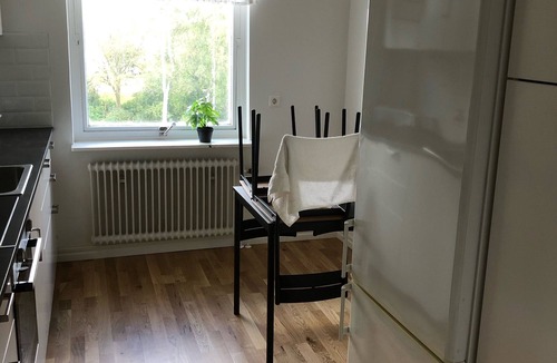 Koping Apartment | Mälartorget - Stay Smart