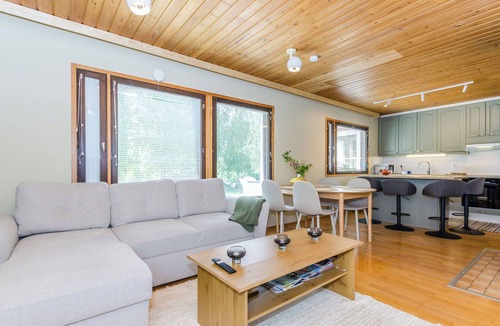 Juuka House | Mäntylä by Interhome