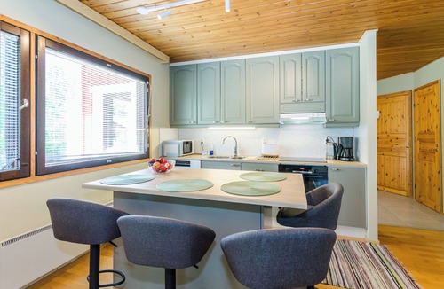 Juuka House | Mäntylä by Interhome