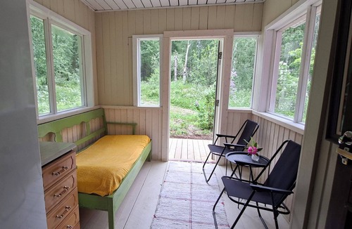 Juuka House | Mäntylä by Interhome