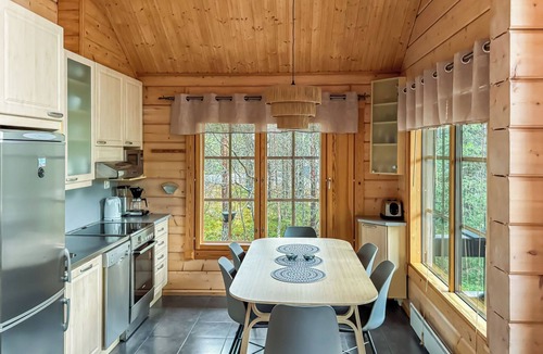 Rukatunturi House | Mäntyrinne by Interhome