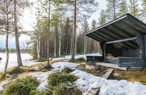 Rukatunturi House | Mäntyrinne by Interhome