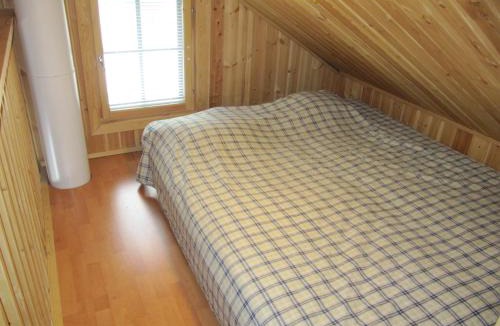 Rukatunturi House | Mäntyruka Holiday Homes