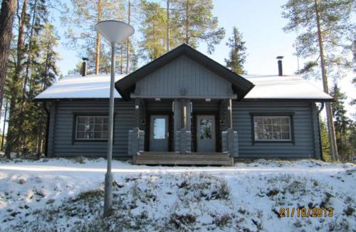 Rukatunturi House | Mäntyruka Holiday Homes
