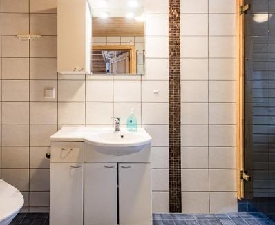 Rukatunturi House | Mäntyruka Holiday Homes