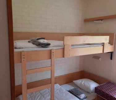 Skallinge Bed & Breakfast | Mäshult Kurs & Lägergård