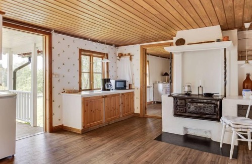 Torestorp House | Måbäcken by Interhome