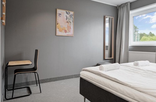 Marsta Hotel | Måby Park Hotel Arlanda
