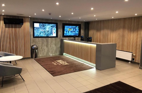 Marsta Hotel | Måby Park Hotel Arlanda