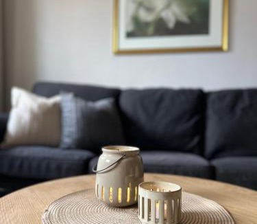 Mora House | Målkullorna Hostel