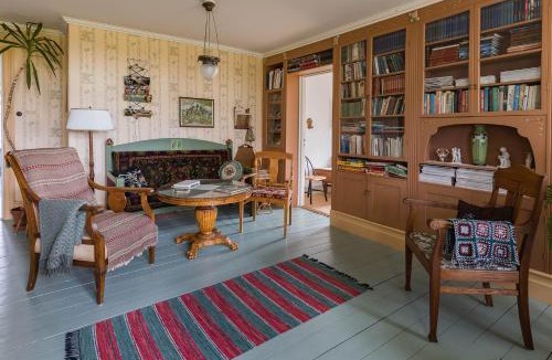 Mansasen Bed & Breakfast | Månsåsen Bed & Breakfast