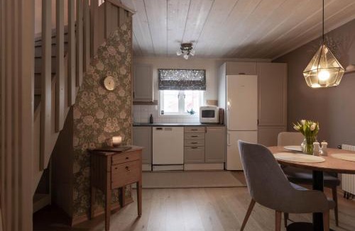 Are Apartment | Mårtenlien Ski in Ski Out VM8