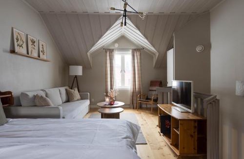 Are Apartment | Mårtenliengård Heritage Ski-in Ski-Out Residences